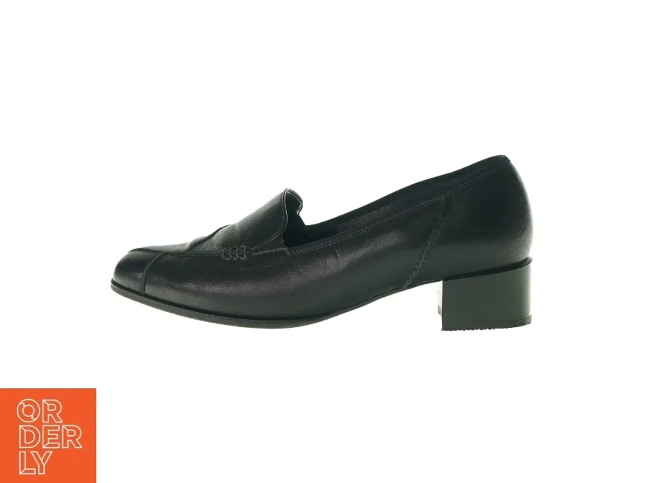 Billede 1 - Loafers fra Jenny by Ara (str. ca. 39)