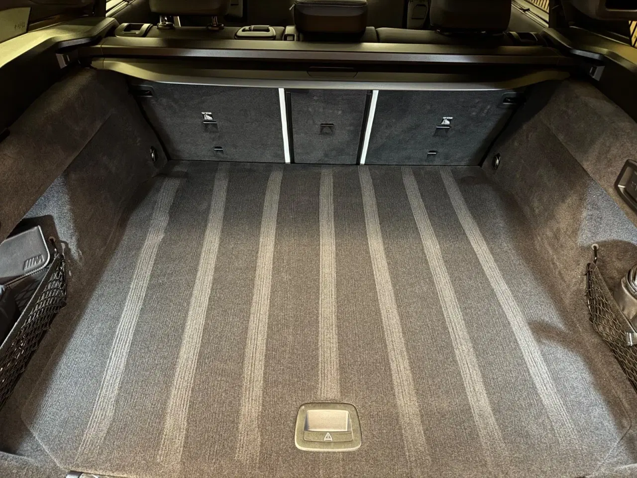 Billede 13 - BMW M5 4,4 Touring xDrive aut.