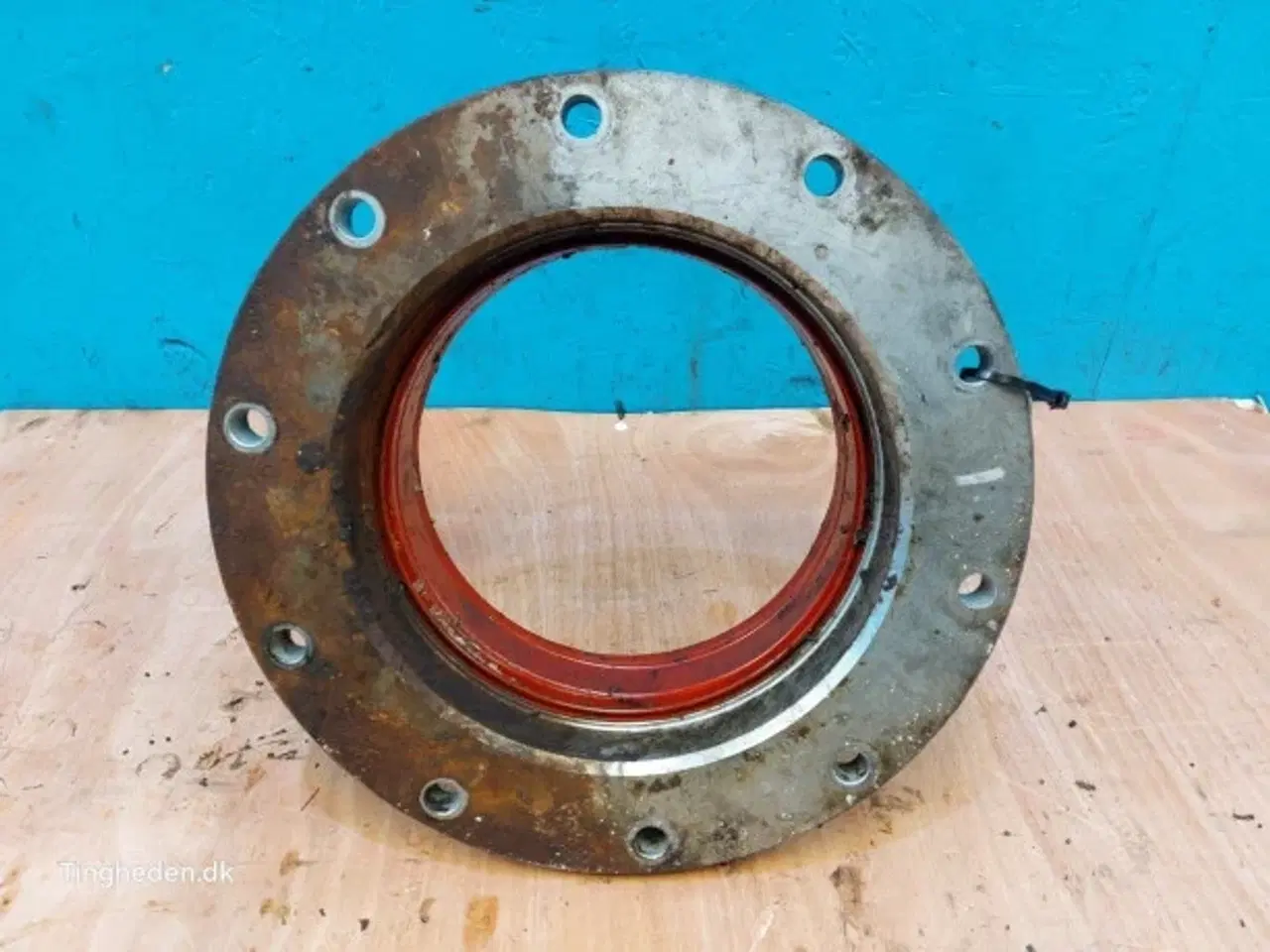 Billede 7 - JCB 427 HL Lejehus 333/T2045