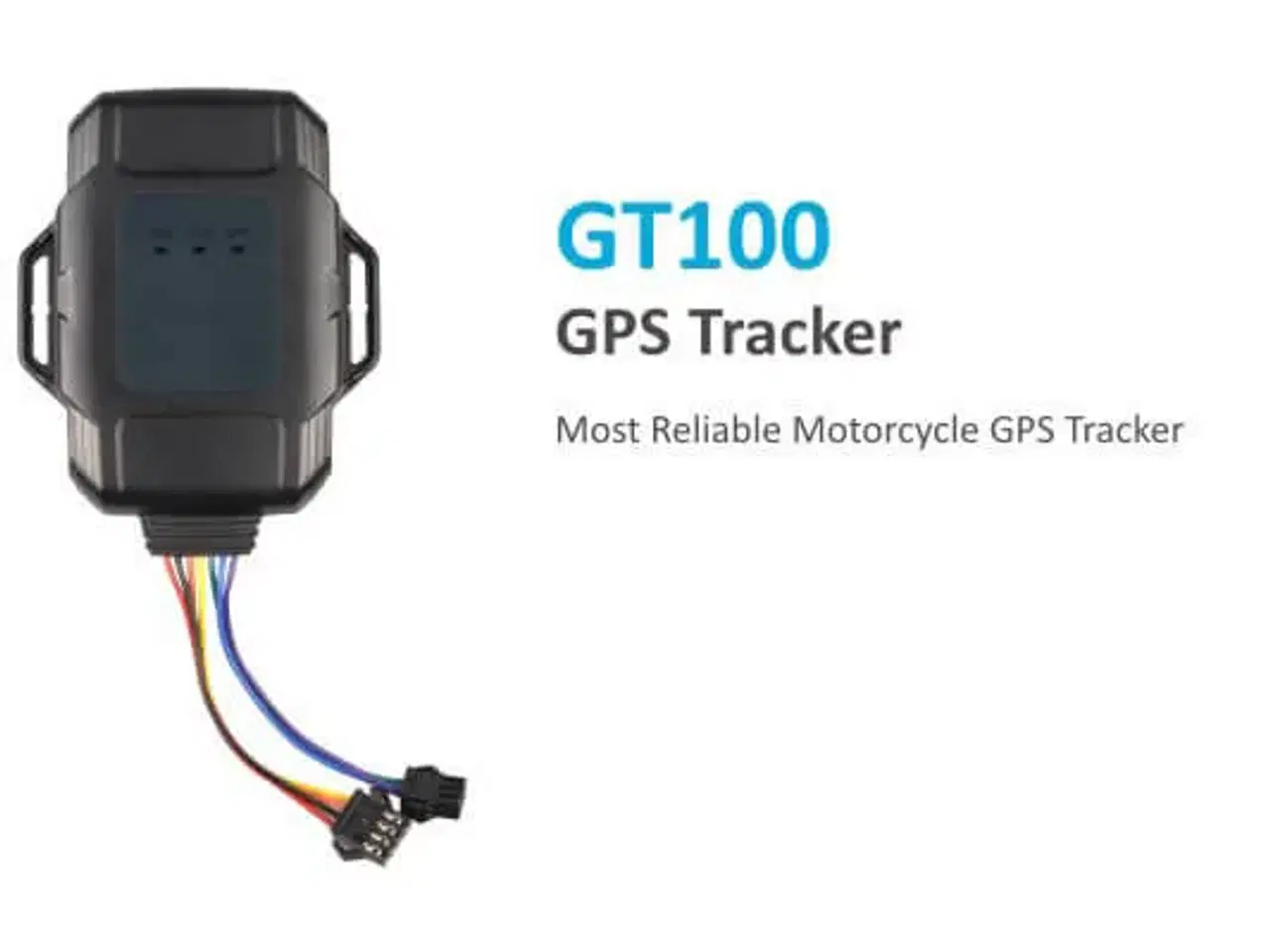 Billede 4 - GPS GT100