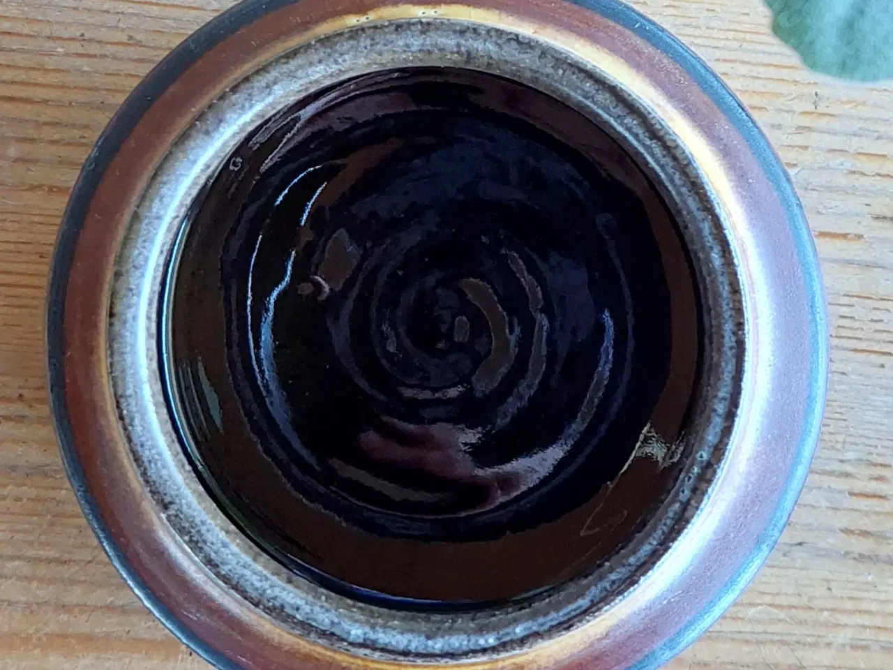 Billede 2 - Keramik vase lavet af Inge Lise Eder