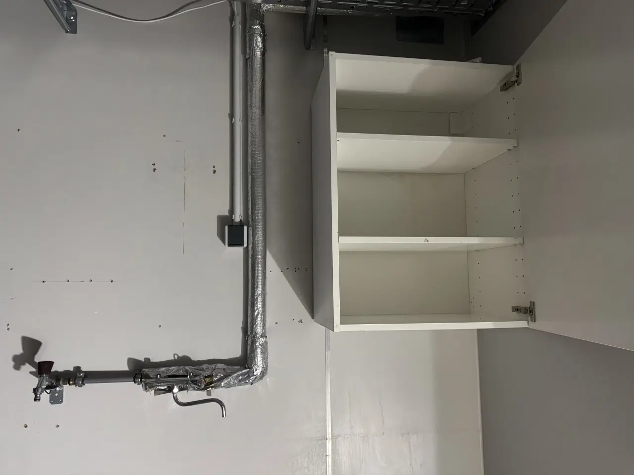 Billede 3 - 40 fod Isoleret container