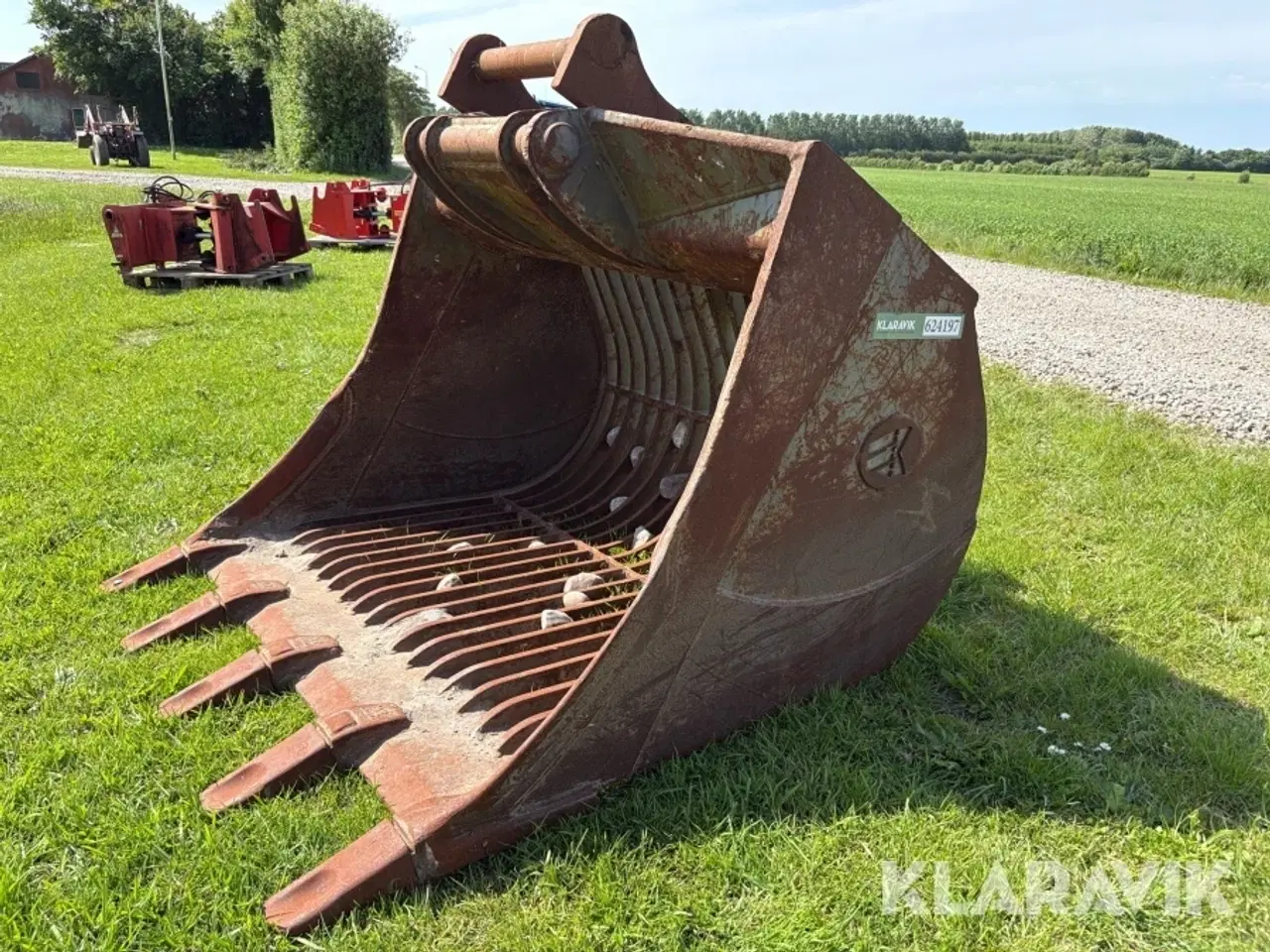 Billede 2 - Risteskovl