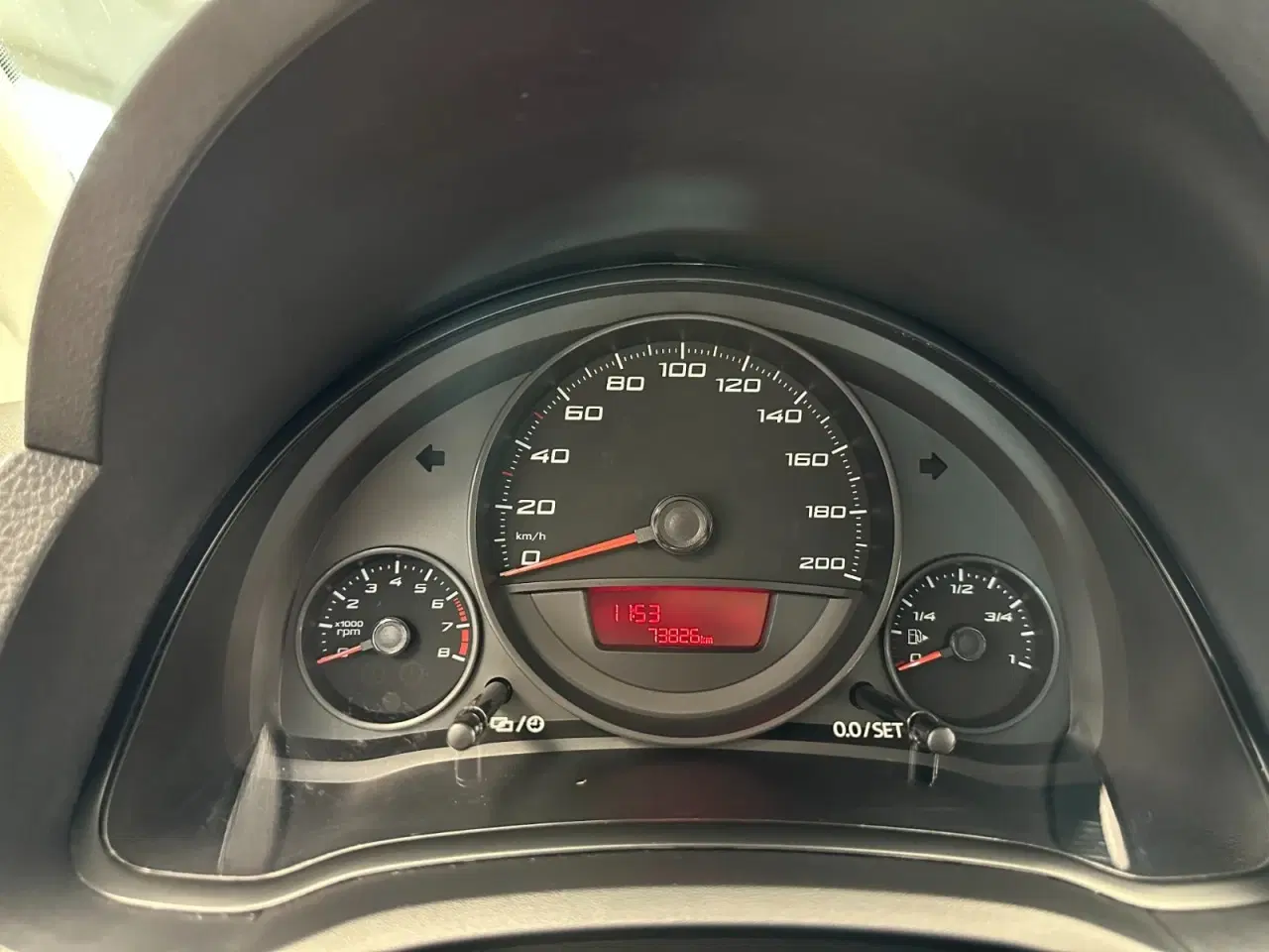 Billede 14 - Seat Mii 1,0 MPi 60 Style