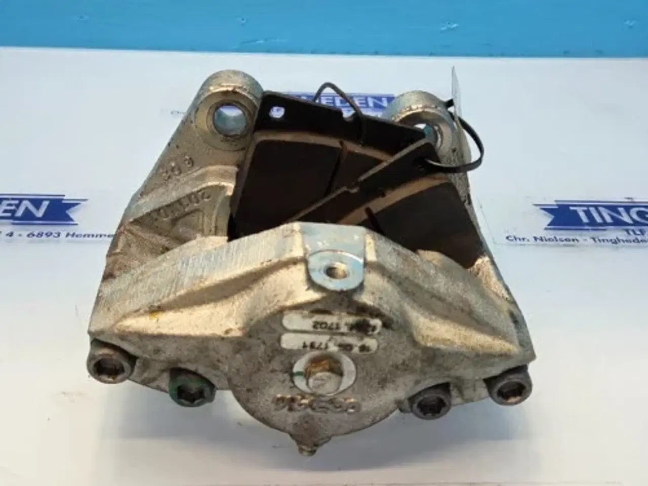 Billede 2 - New Holland CR9.90 Bremsekaliber Renoveret 84989455