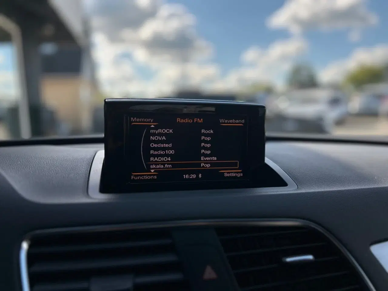 Billede 13 - Audi Q3 2,0 TDi 177 S-line quattro S-tr.