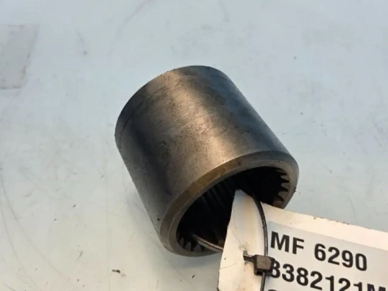 Billede 7 - Massey Ferguson 6290 Muffe 3382121M3