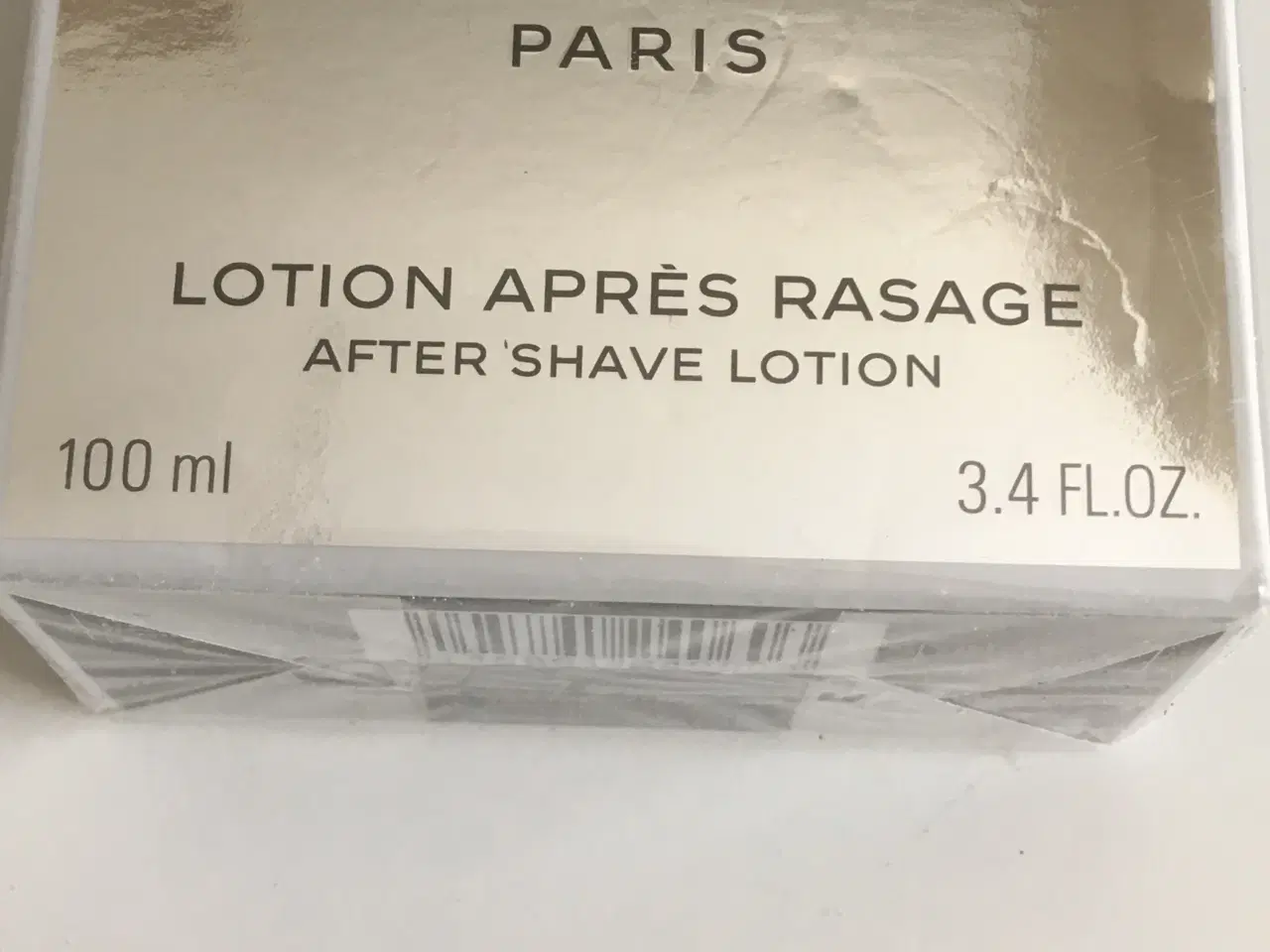 Billede 2 - chanel paris platinum egoiste