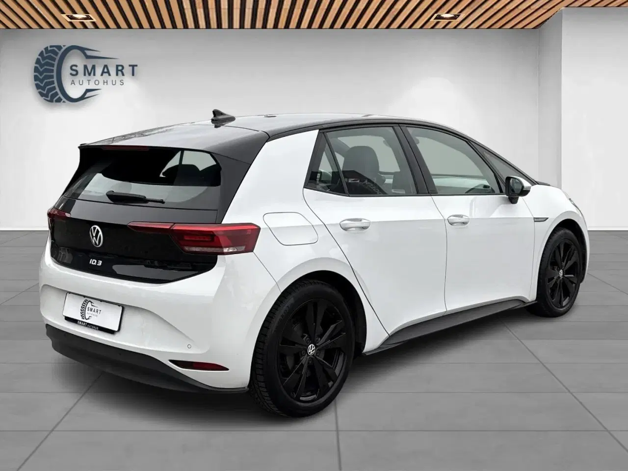 Billede 3 - VW ID.3 58 Pro Performance