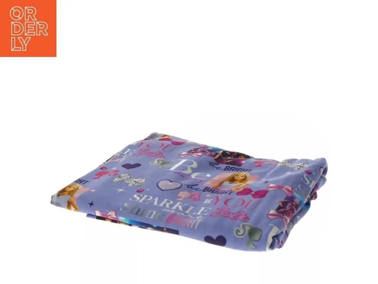 Billede 2 - Bomuldsjersey (str. 152x117 cm)