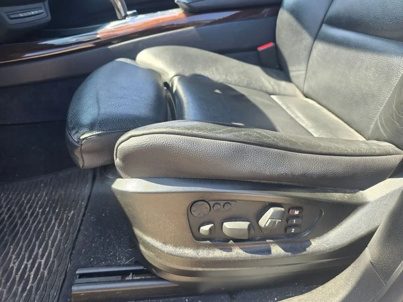 Billede 8 - BMW X5 3,0 xDrive30d aut.