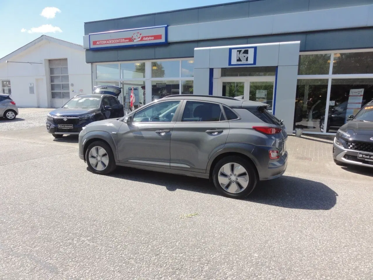 Billede 24 - Hyundai Kona 64 EV Premium