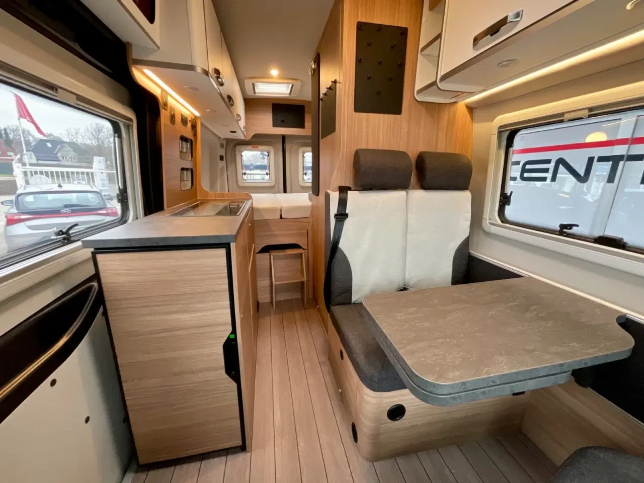 Billede 10 - Ford Weinsberg 2,0 CaraBus 600MQ aut.