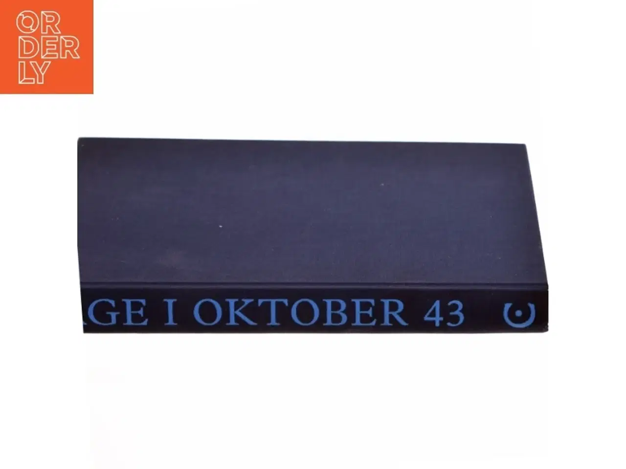 Billede 3 - Dage i oktober 43