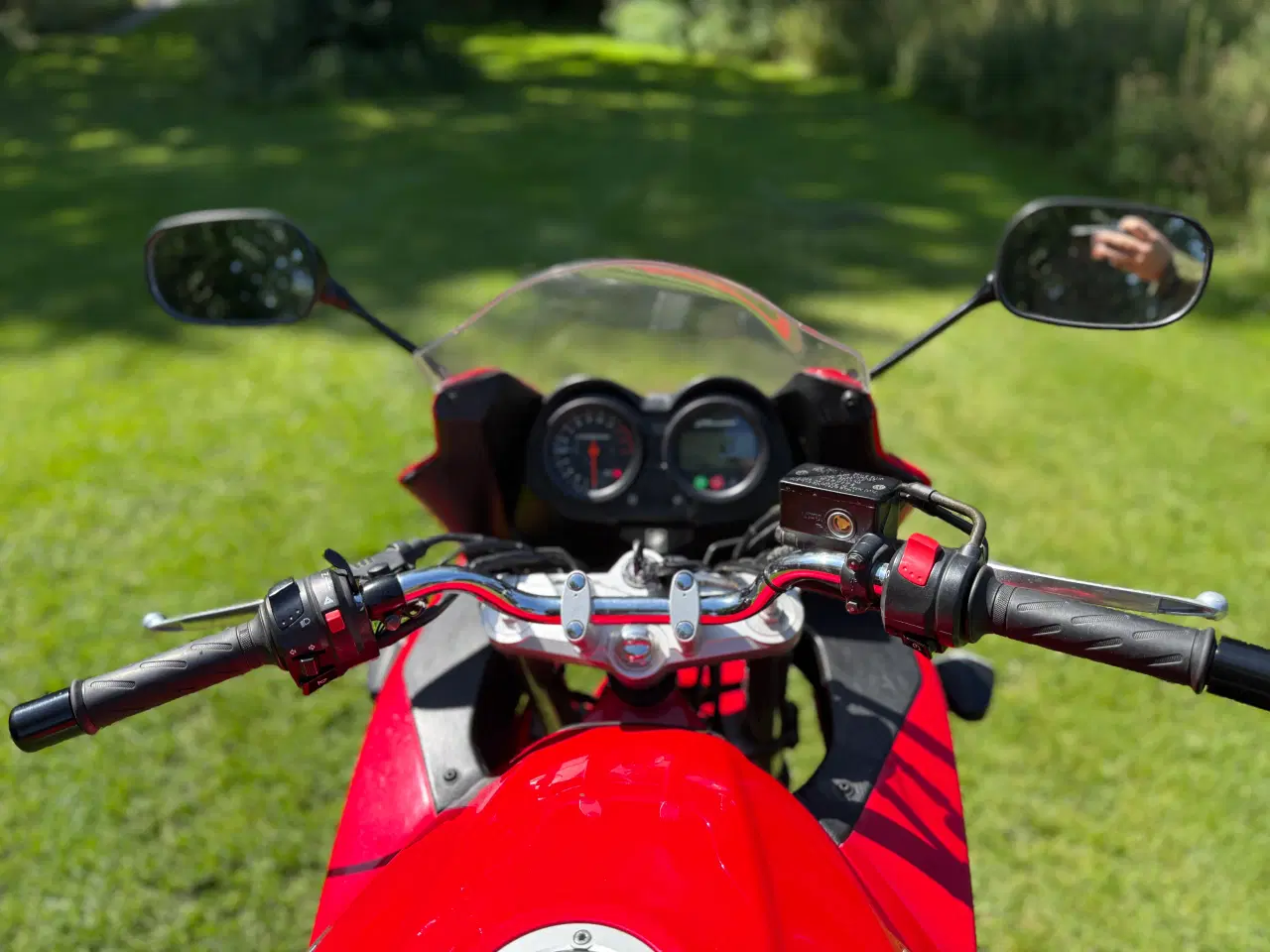 Billede 13 - Suzuki GSF 650 S Bandit ABS
