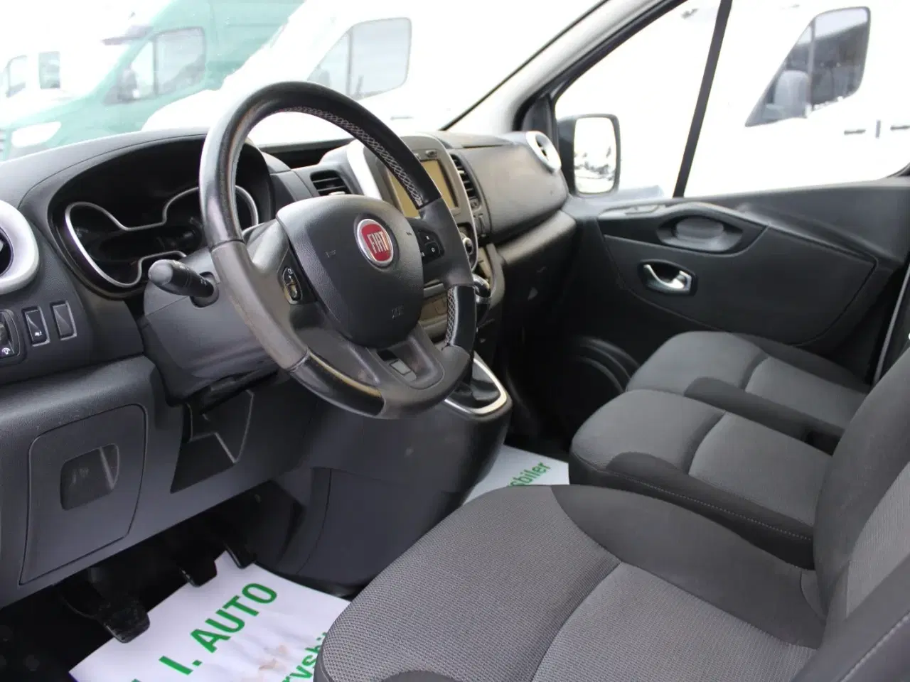 Billede 4 - Fiat Talento 2,0 Ecojet 145 L2H1