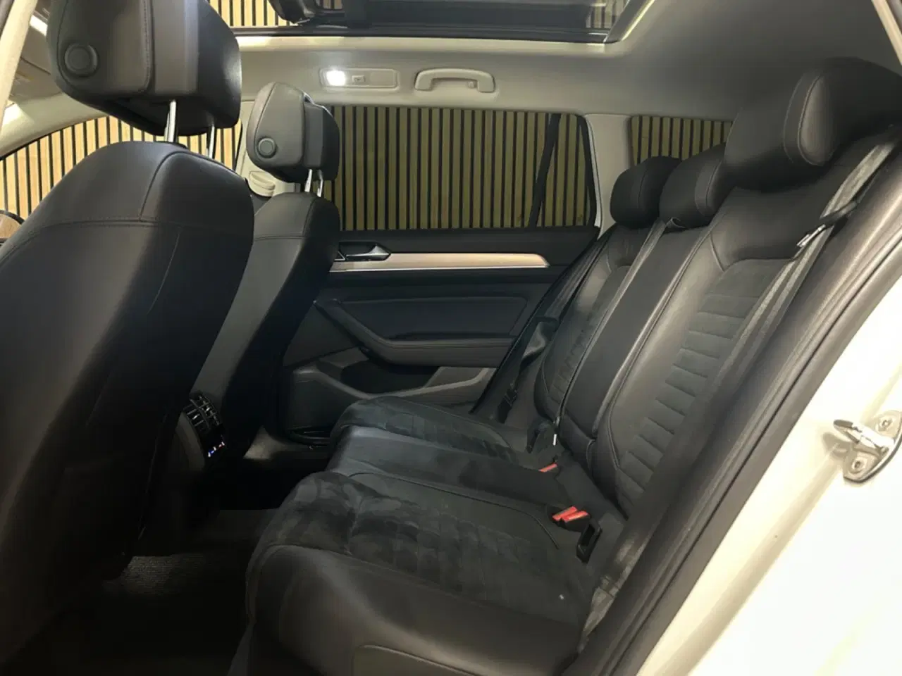 Billede 9 - VW Passat 1,8 TSi 180 R-line Variant DSG