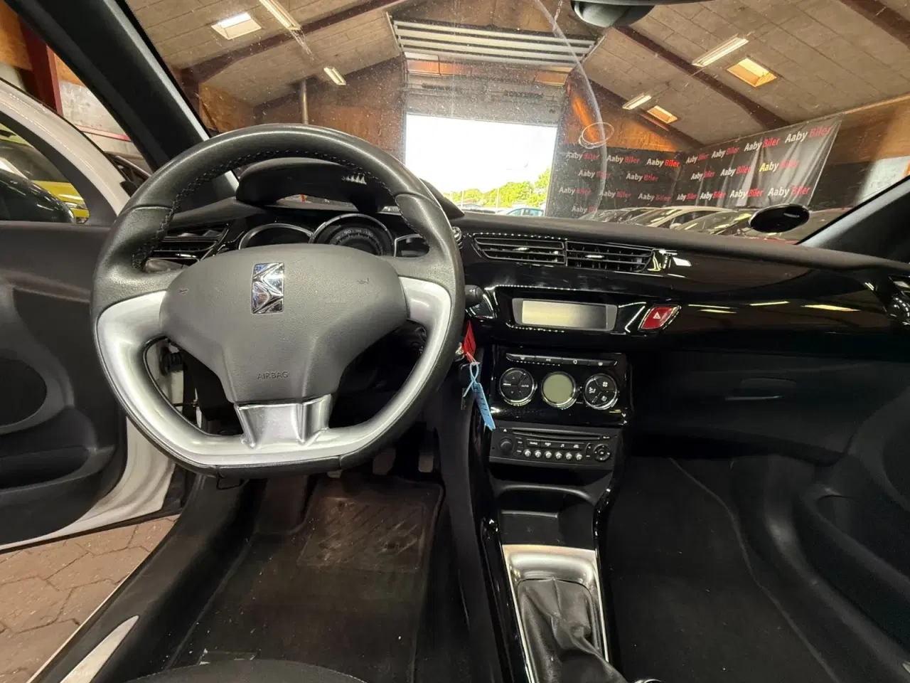 Billede 10 - Citroën DS3 1,6 e-HDi 90 Style