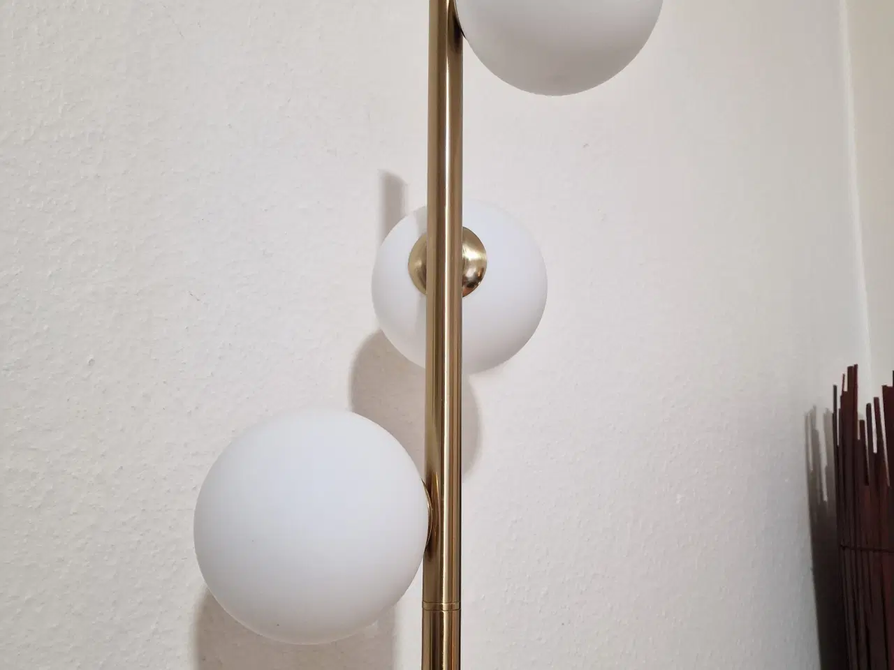 Billede 2 - Surpars House sputnik gulvlampe.