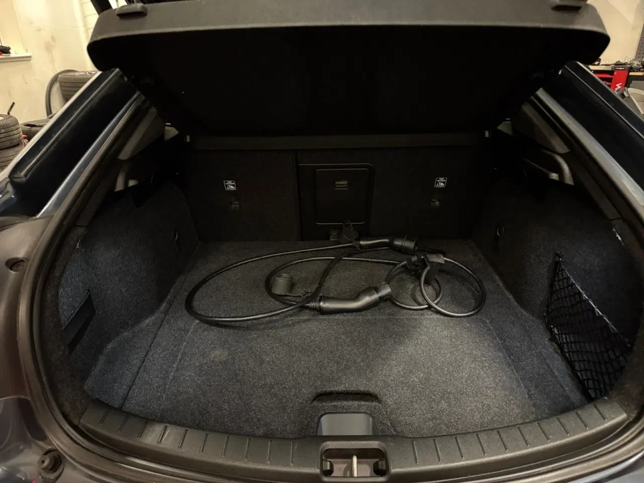 Billede 12 - Polestar 2  Long Range AWD