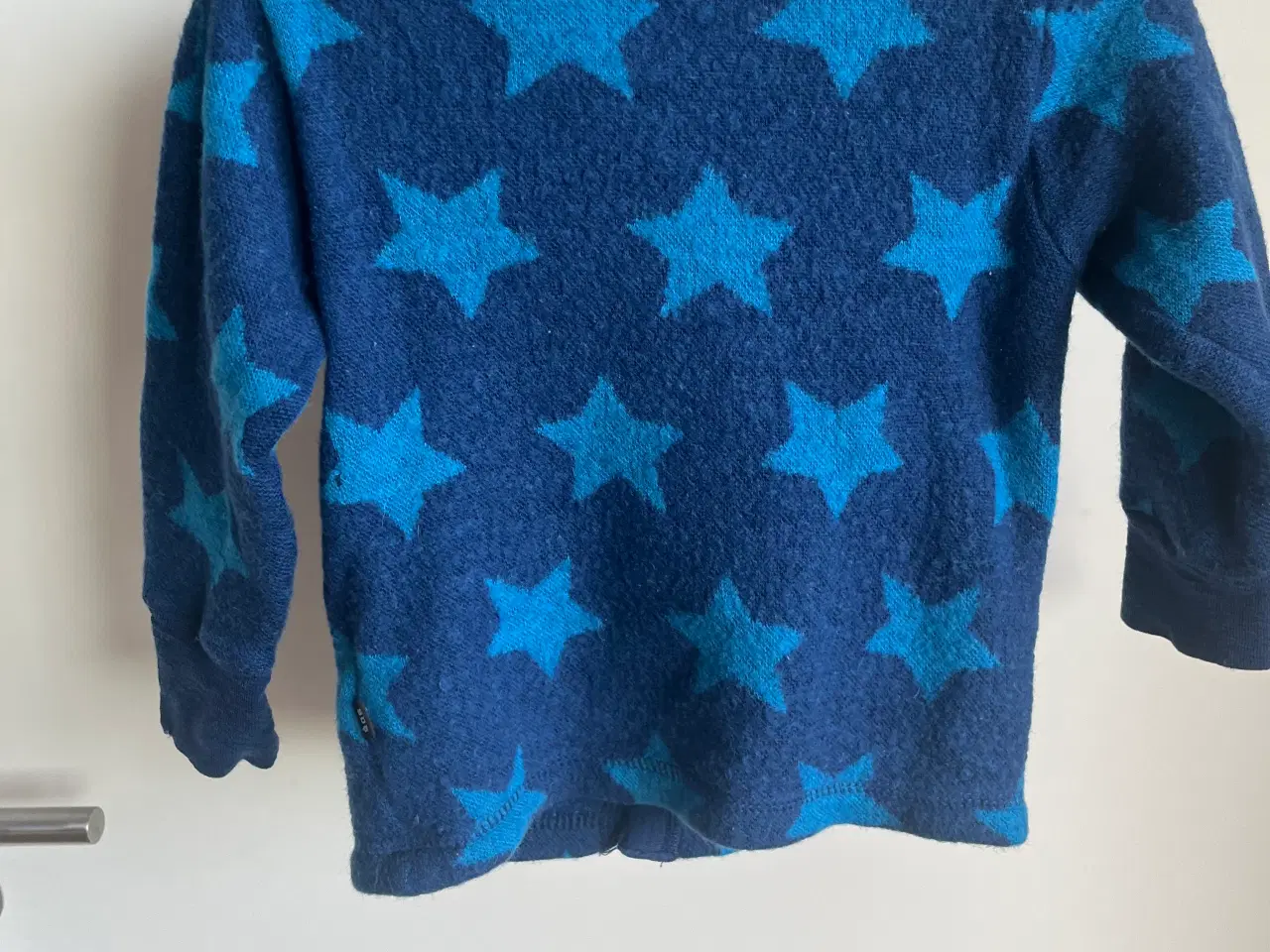 Billede 4 - Cardigan i uld