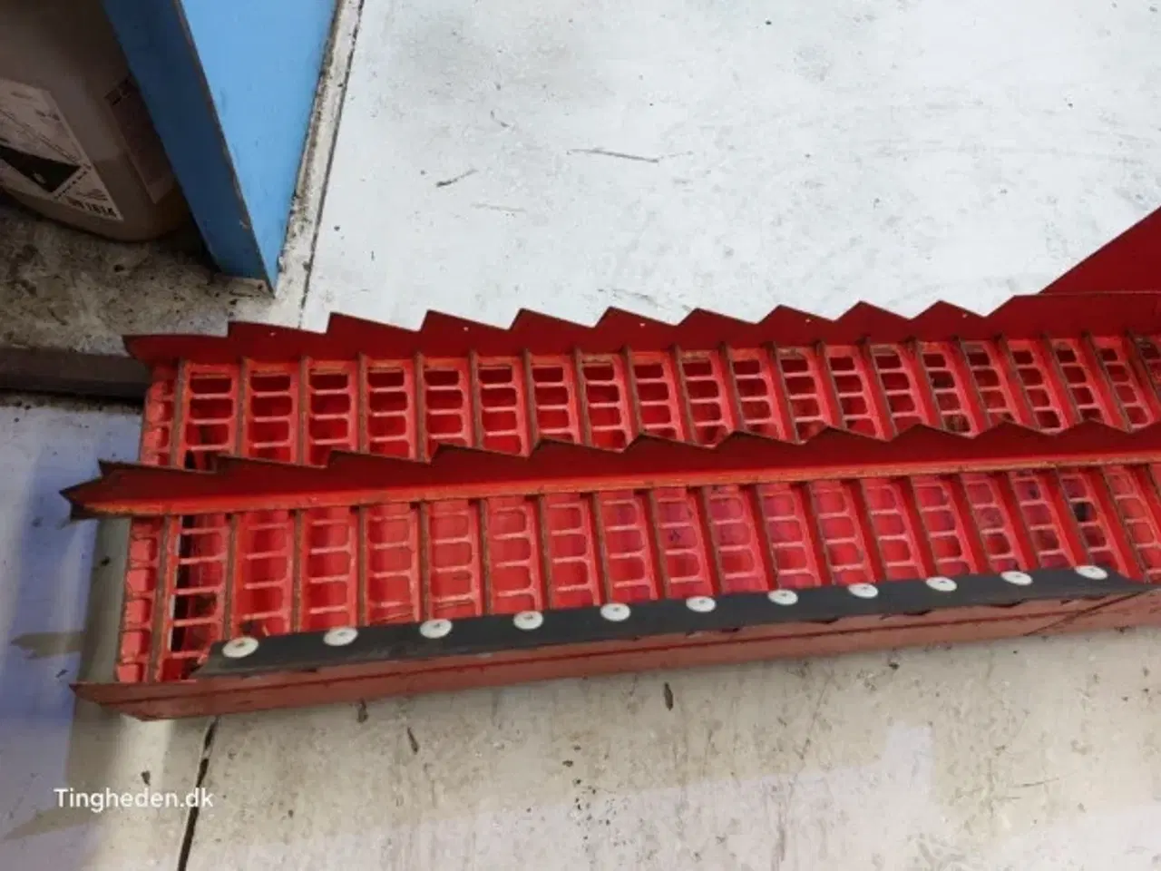 Billede 13 - Massey Ferguson 32 Ryster 28480523