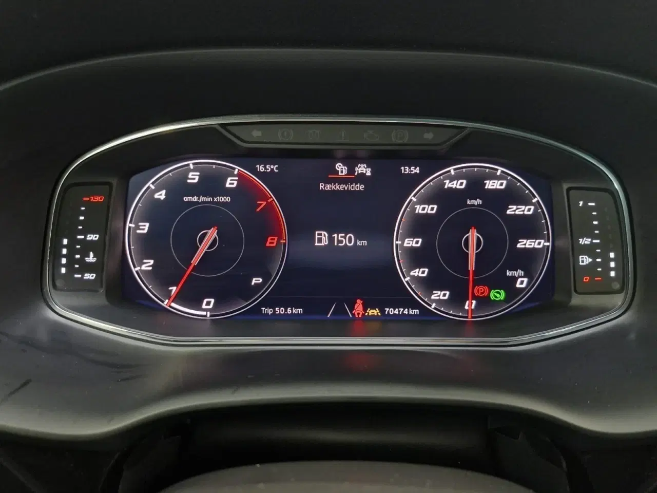 Billede 8 - Seat Ateca 1,5 TSi 150 FR DSG
