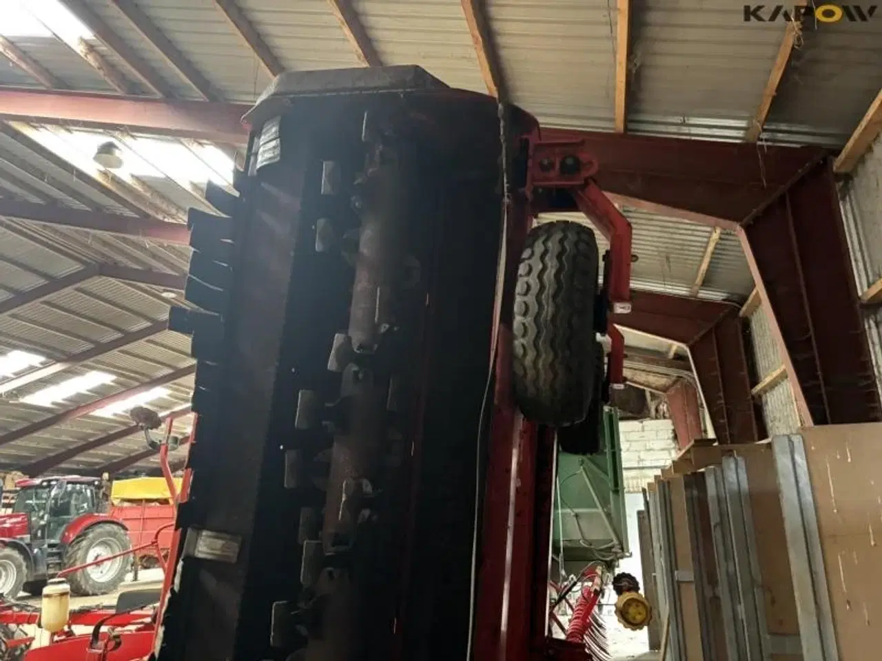 Billede 6 - Maschio Gemella 620
