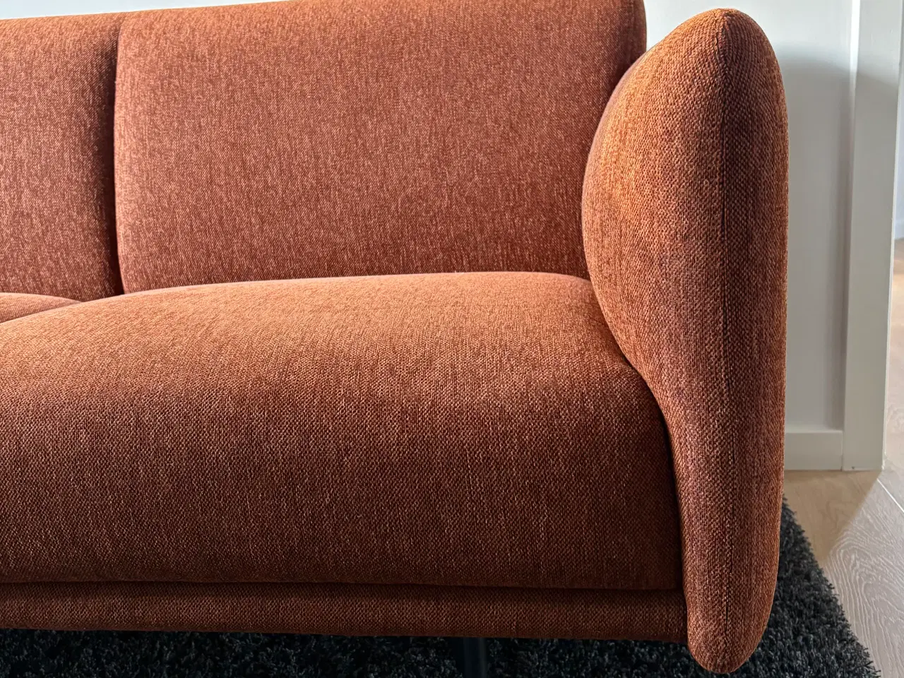 Billede 2 - Boconcept Sofa - som ny!