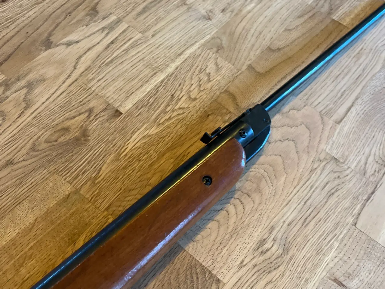 Billede 2 - Luft gevær Diana 22