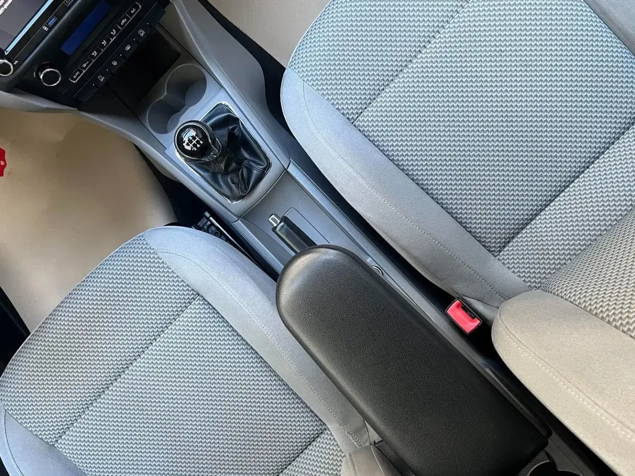 Billede 11 - Seat Toledo 1,2 TSi 105 Style