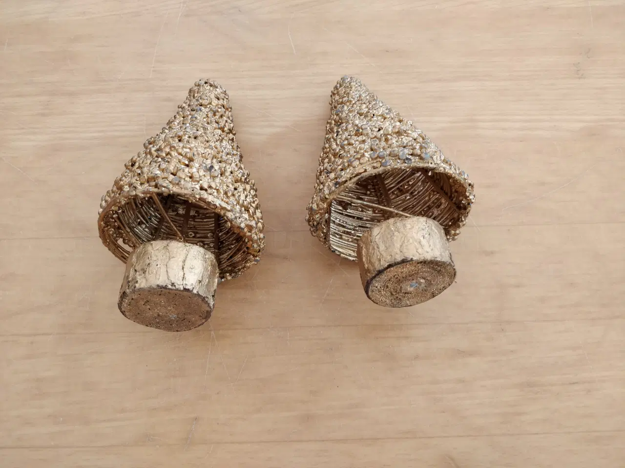 Billede 3 - Juletræer