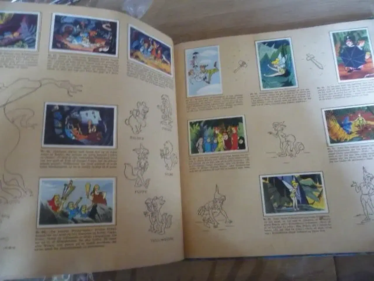 Billede 6 - Peter Pan