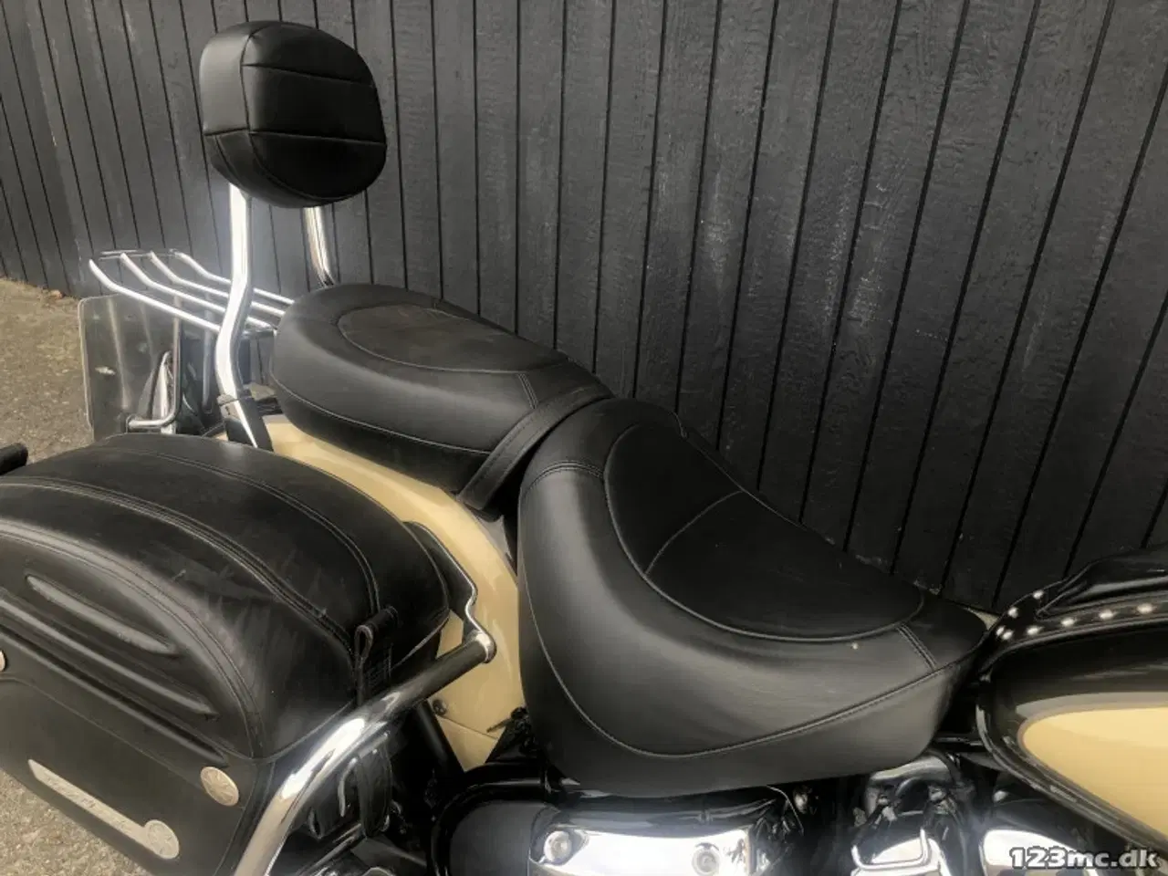 Billede 9 - Yamaha XVZ 1300 Royal Star