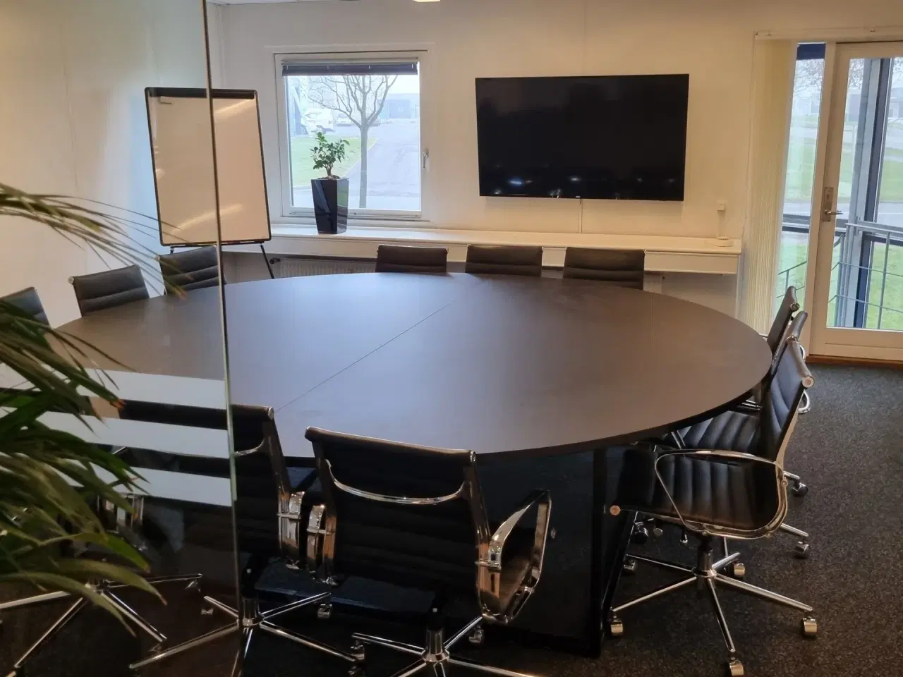 Billede 8 - Flotte kontorer med super god beliggenhed