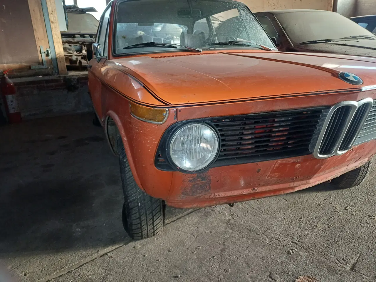 Billede 4 - Bmw 1502 1974