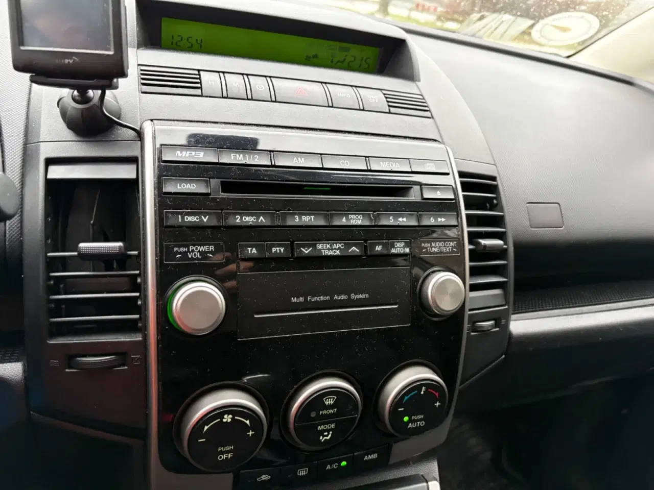 Billede 17 - Mazda 5 2,0 Innovation 7prs