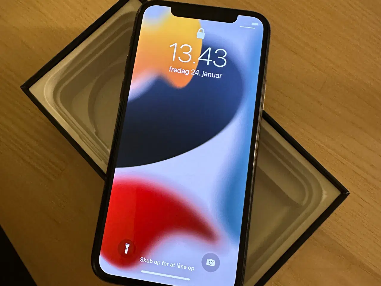 Billede 1 - iPhone 11 Pro 512GB