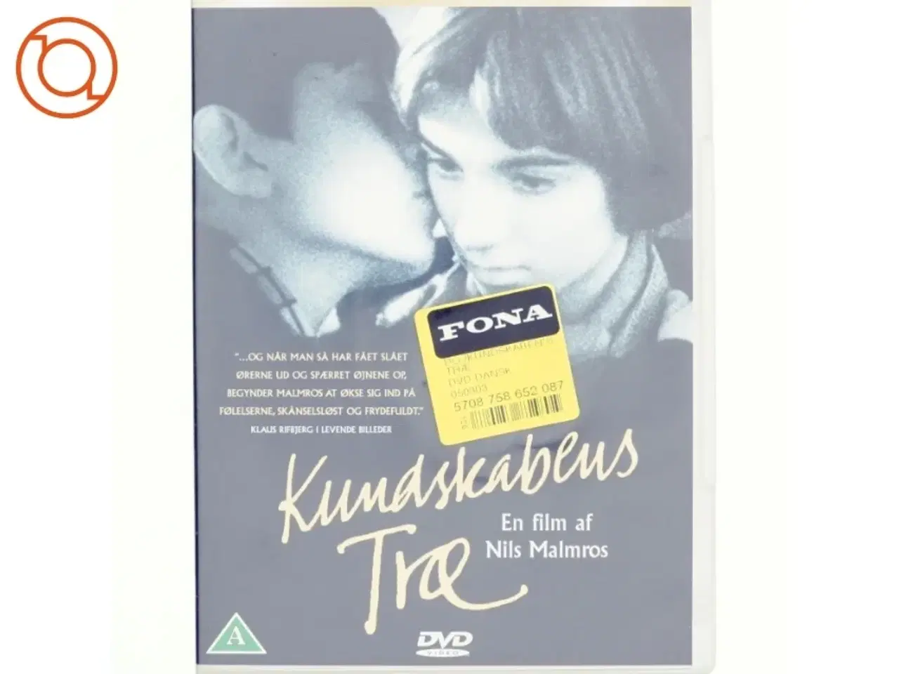 Billede 1 - Kundskabens Træ