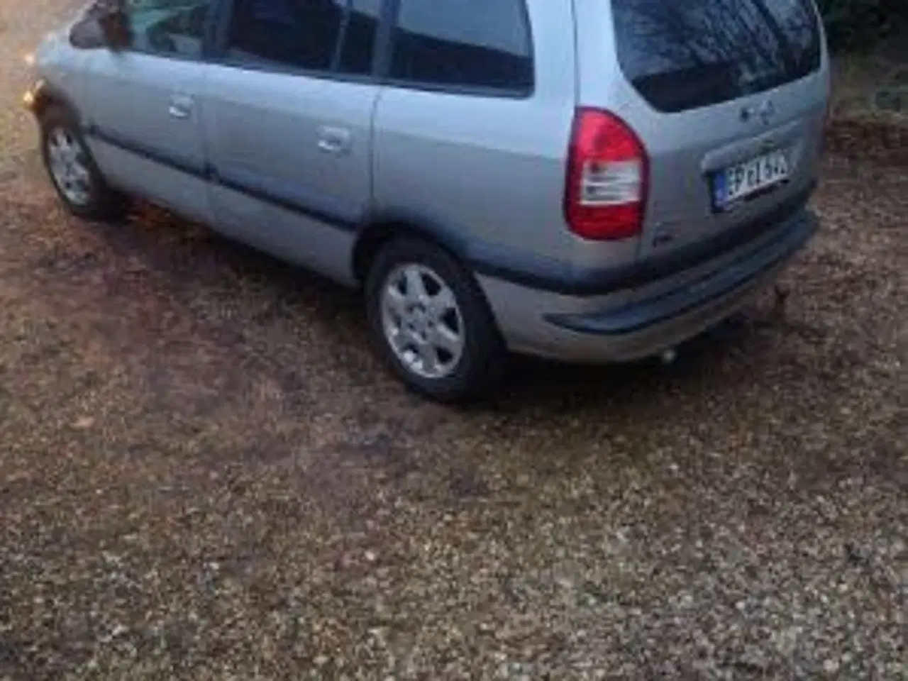 Billede 3 - 7 personers bil