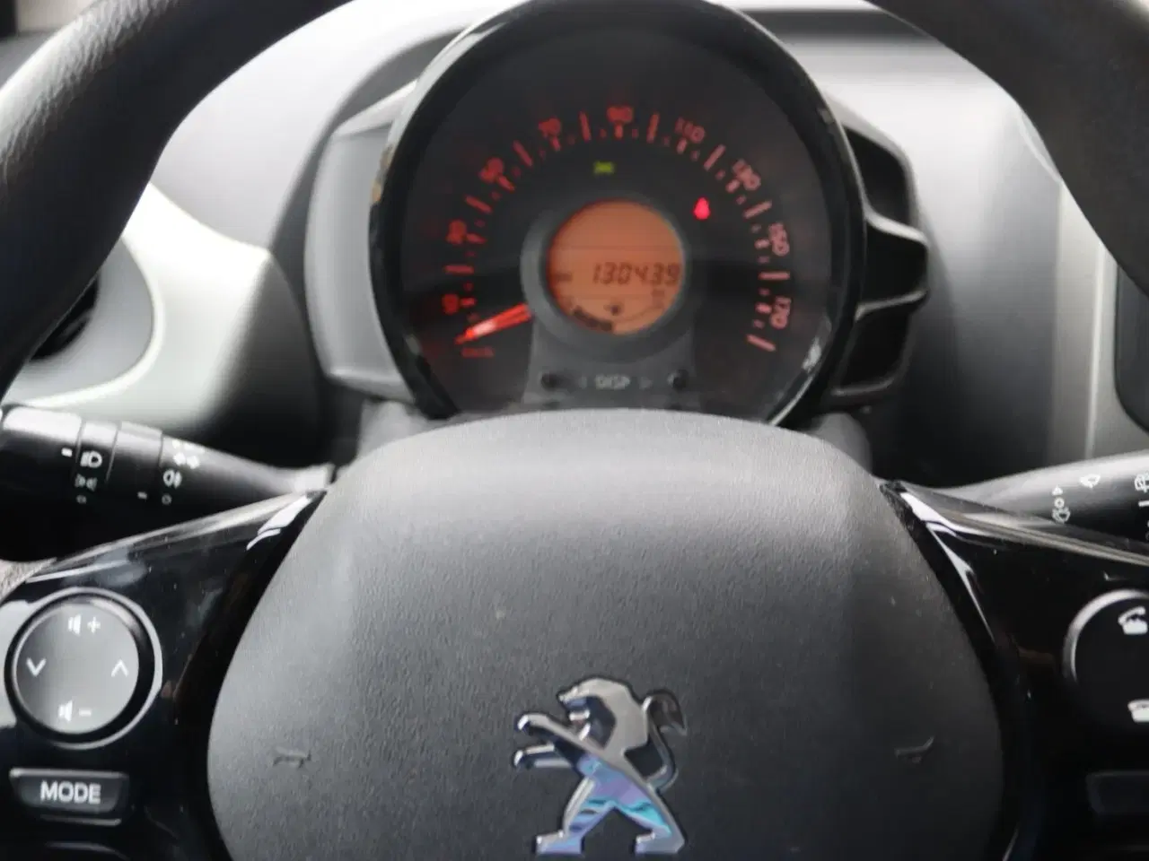 Billede 13 - Peugeot 108 1,2 VTi 82 Active