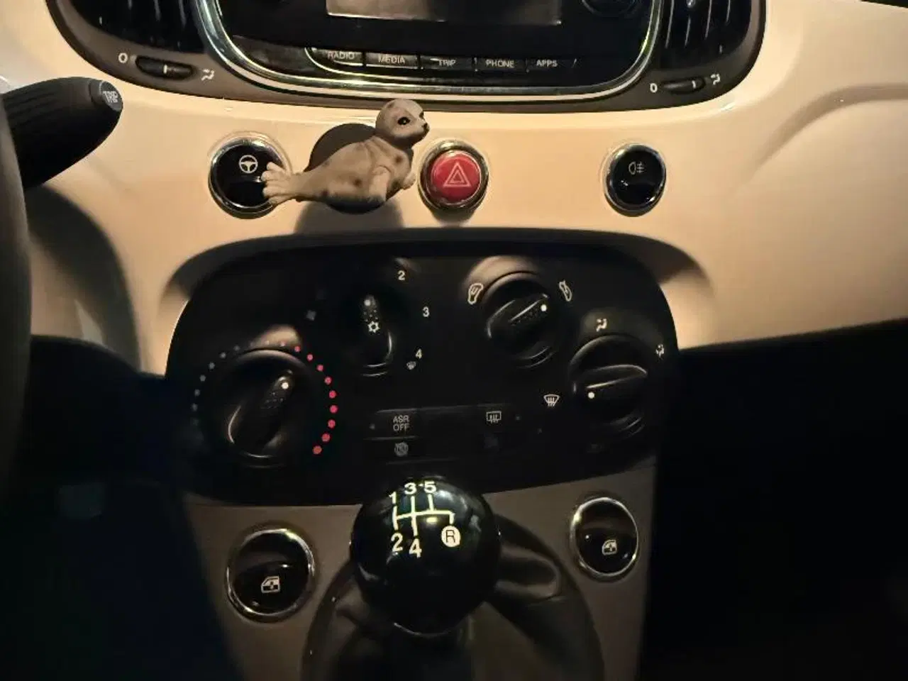 Billede 7 - start stop automatik