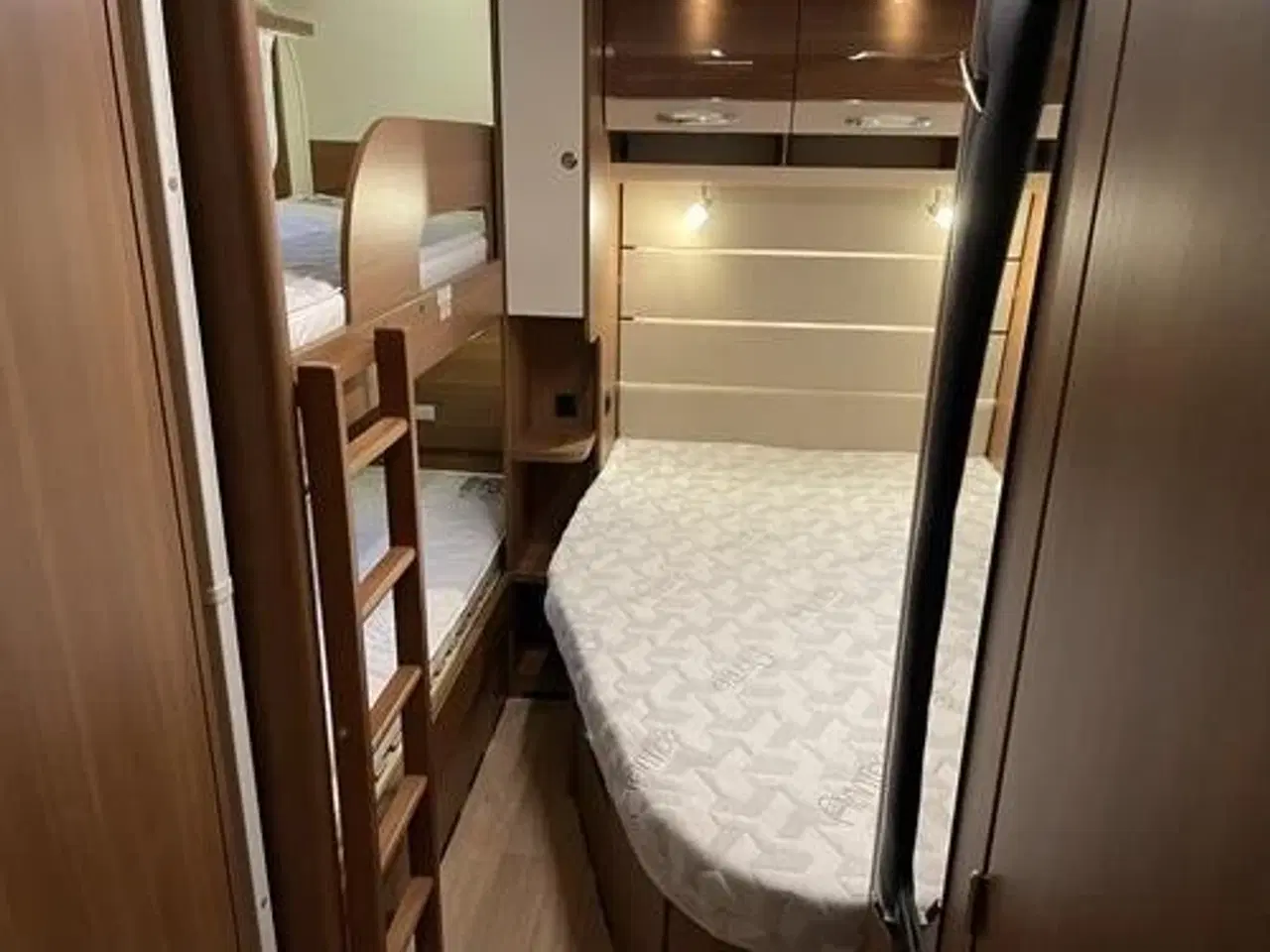 Billede 8 - LMC Maestro 592 K - TILBUD Nu 233.333.-