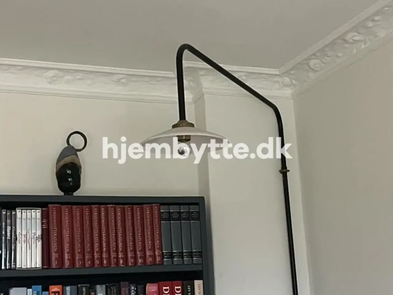 Billede 9 - Hjembytte - Næstvedgade