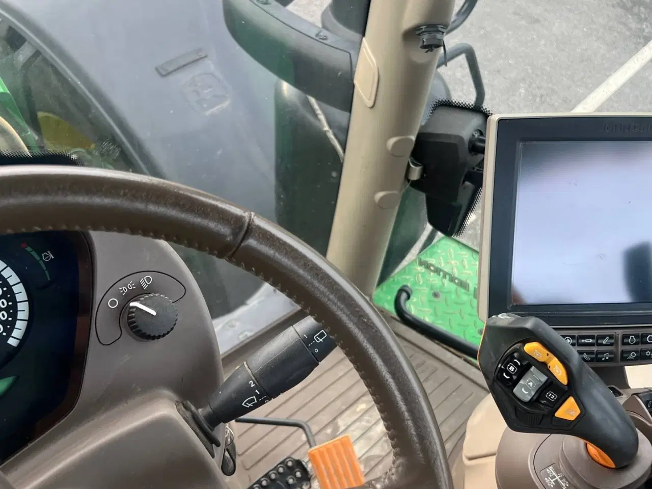 Billede 7 - John Deere 6250R Premium Edition Command Pro