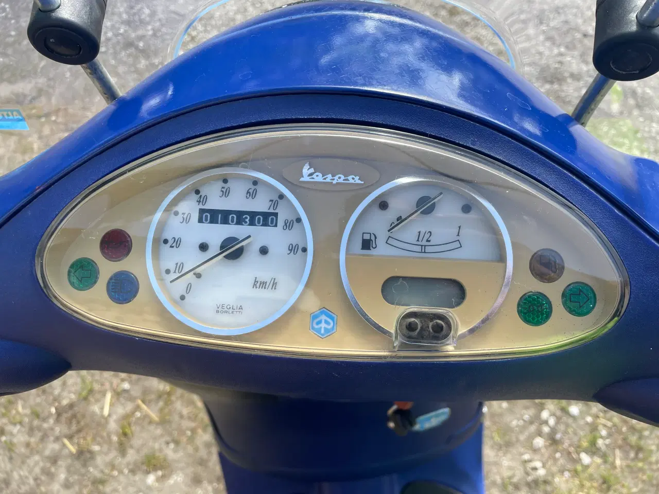 Billede 15 - Piaggio Vespa Et2, 2 stk