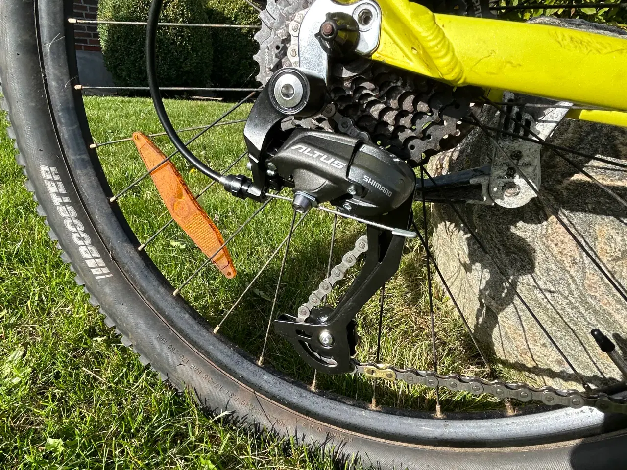 Billede 3 - Scott Scale 26 disc