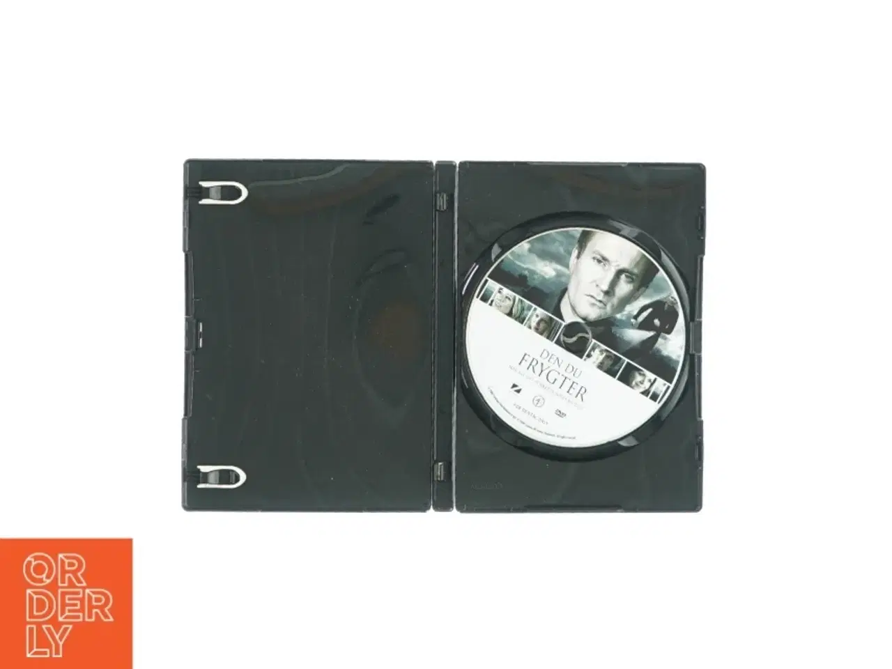 Billede 3 - Den du frygter (dvd)