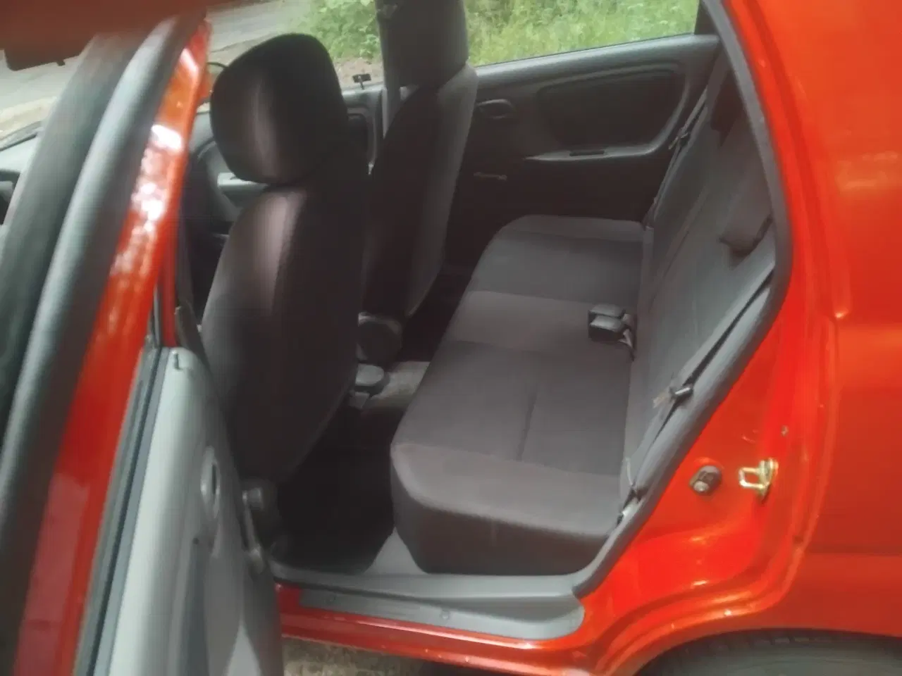 Billede 6 - Suzuki alto 1,1 nysynet  116000 km