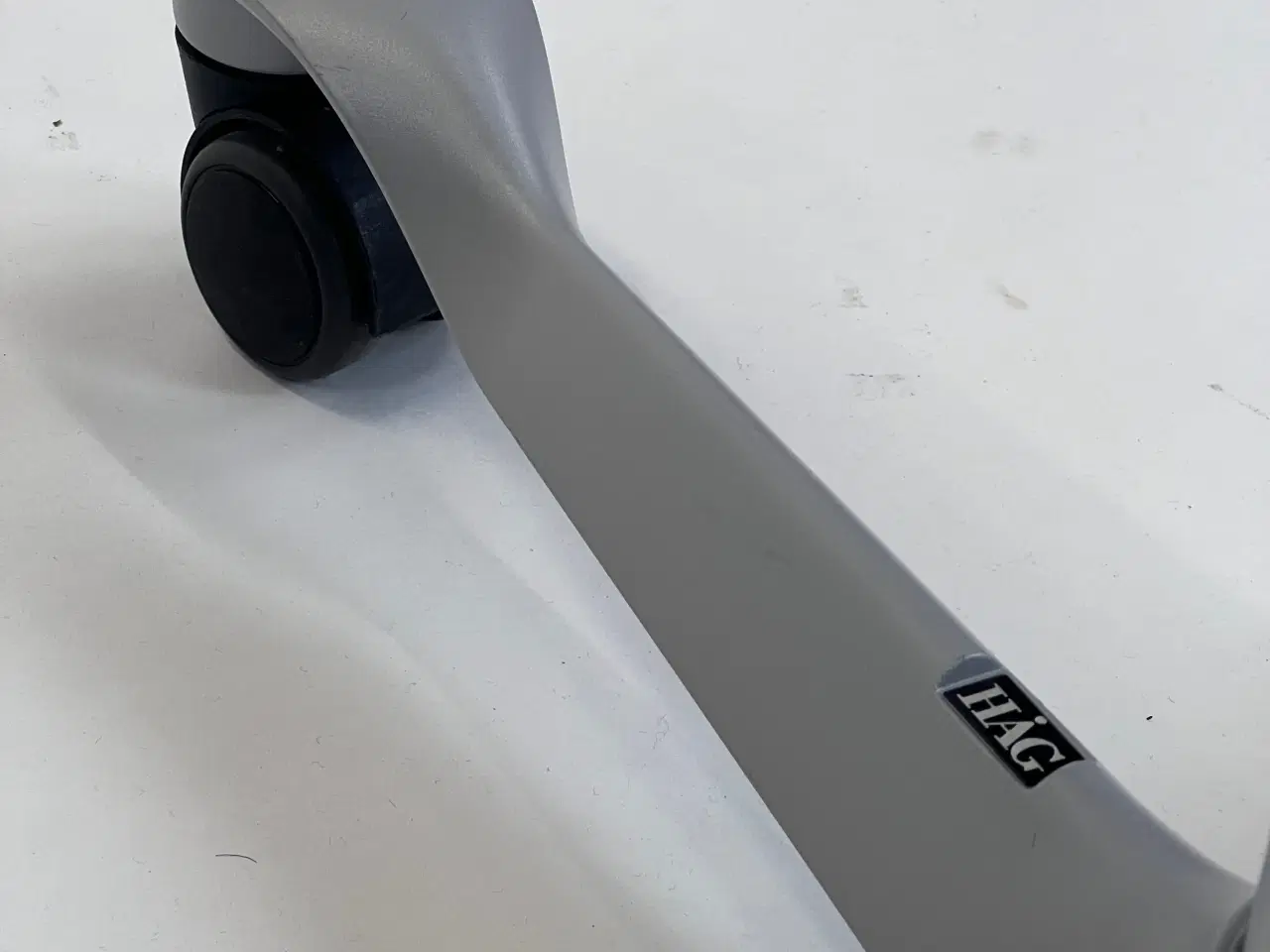 Billede 9 - HÅG Creed 6004 - 200 mm gaslift